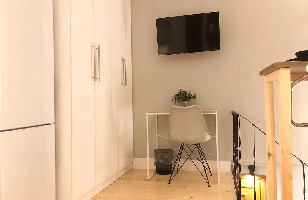 Aiolos Sea Maisonette Central Market Palaio Faliro-1